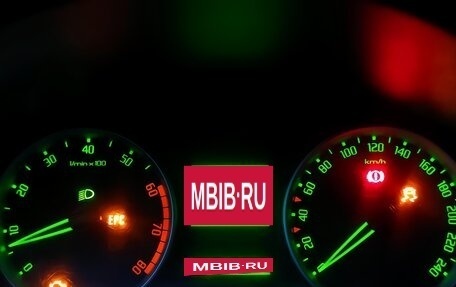 Skoda Fabia II, 2009 год, 650 000 рублей, 5 фотография