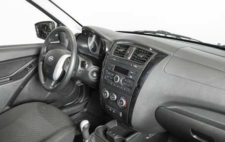 Datsun on-DO I рестайлинг, 2020 год, 726 100 рублей, 4 фотография