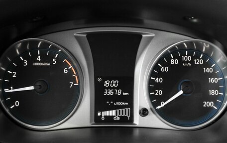 Datsun on-DO I рестайлинг, 2020 год, 726 100 рублей, 6 фотография