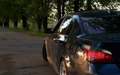 BMW 5 серия, 2004 год, 1 000 000 рублей, 11 фотография