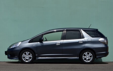 Honda Fit Shuttle I рестайлинг, 2012 год, 1 120 000 рублей, 2 фотография