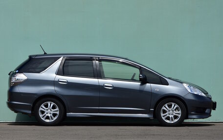 Honda Fit Shuttle I рестайлинг, 2012 год, 1 120 000 рублей, 6 фотография