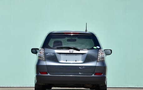 Honda Fit Shuttle I рестайлинг, 2012 год, 1 120 000 рублей, 4 фотография