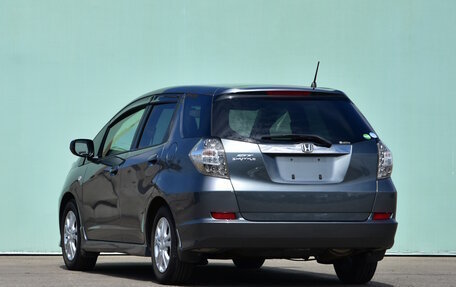 Honda Fit Shuttle I рестайлинг, 2012 год, 1 120 000 рублей, 3 фотография
