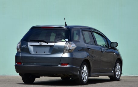 Honda Fit Shuttle I рестайлинг, 2012 год, 1 120 000 рублей, 5 фотография