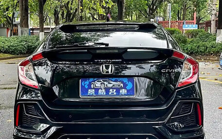 Honda Civic IX, 2021 год, 1 400 000 рублей, 5 фотография