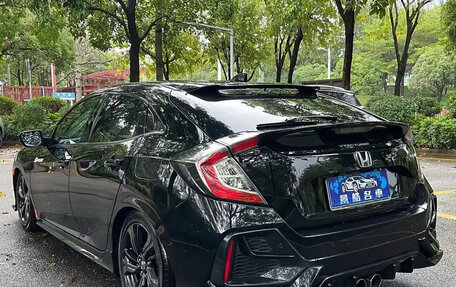 Honda Civic IX, 2021 год, 1 400 000 рублей, 6 фотография