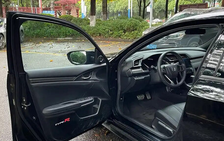Honda Civic IX, 2021 год, 1 400 000 рублей, 7 фотография