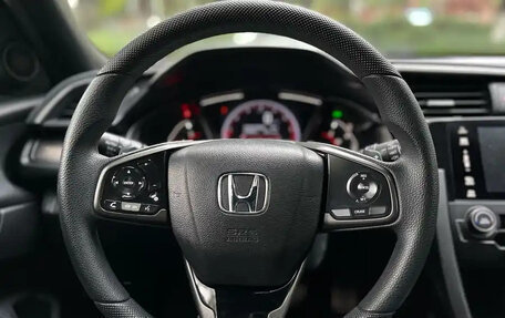 Honda Civic IX, 2021 год, 1 400 000 рублей, 11 фотография