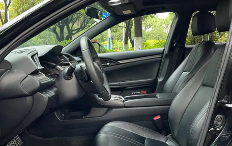 Honda Civic IX, 2021 год, 1 400 000 рублей, 8 фотография