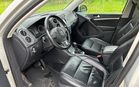 Volkswagen Tiguan I, 2012 год, 1 250 000 рублей, 13 фотография