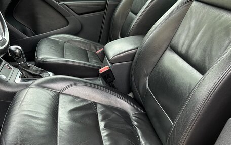 Volkswagen Tiguan I, 2012 год, 1 250 000 рублей, 14 фотография