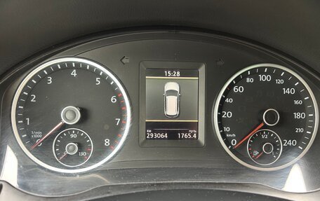 Volkswagen Tiguan I, 2012 год, 1 250 000 рублей, 11 фотография