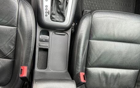 Volkswagen Tiguan I, 2012 год, 1 250 000 рублей, 15 фотография