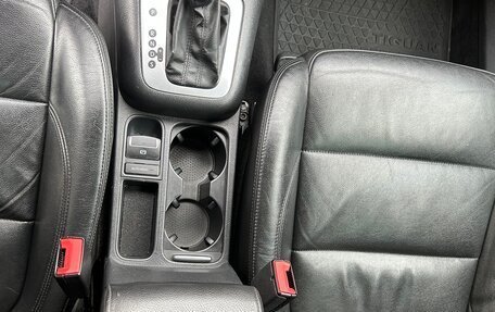 Volkswagen Tiguan I, 2012 год, 1 250 000 рублей, 16 фотография