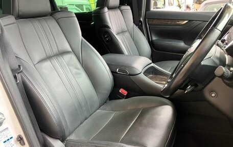 Toyota Alphard III, 2022 год, 4 155 123 рублей, 14 фотография
