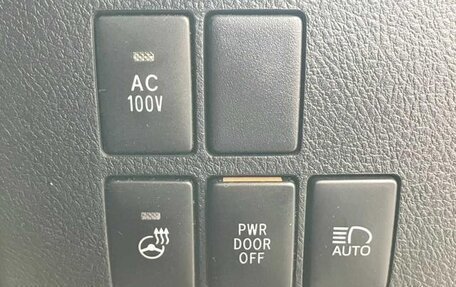 Toyota Alphard III, 2022 год, 4 155 123 рублей, 18 фотография