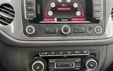 Volkswagen Tiguan I, 2012 год, 1 250 000 рублей, 12 фотография