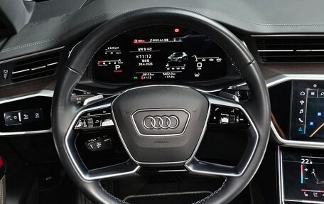 Audi A7, 2021 год, 3 620 002 рублей, 6 фотография