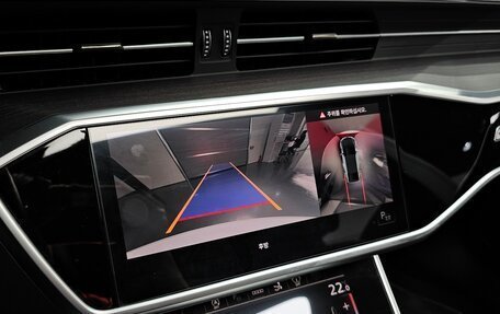 Audi A7, 2021 год, 3 620 002 рублей, 7 фотография