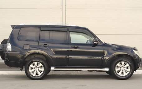 Mitsubishi Pajero IV, 2010 год, 1 750 000 рублей, 3 фотография