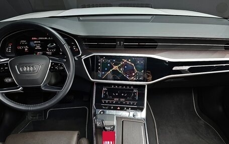 Audi A7, 2021 год, 3 620 002 рублей, 5 фотография