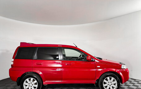 Honda HR-V I, 2004 год, 590 000 рублей, 4 фотография