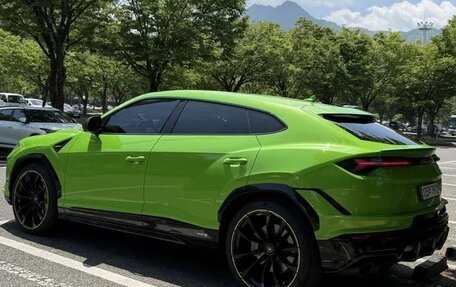 Lamborghini Urus I, 2024 год, 33 700 000 рублей, 5 фотография
