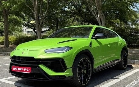 Lamborghini Urus I, 2024 год, 33 700 000 рублей, 2 фотография