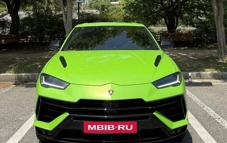 Lamborghini Urus I, 2024 год, 33 700 000 рублей, 4 фотография