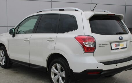 Subaru Forester, 2014 год, 1 549 000 рублей, 7 фотография