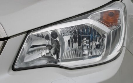 Subaru Forester, 2014 год, 1 549 000 рублей, 9 фотография