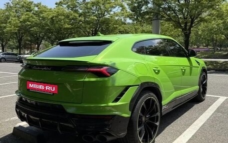 Lamborghini Urus I, 2024 год, 33 700 000 рублей, 3 фотография