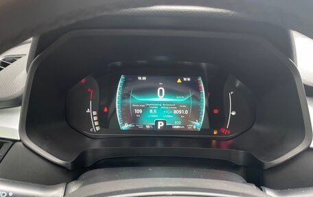 Chery Tiggo 7 Pro, 2021 год, 1 900 000 рублей, 5 фотография