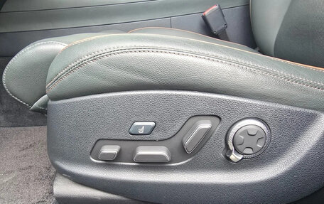 Genesis GV70, 2022 год, 3 219 199 рублей, 11 фотография