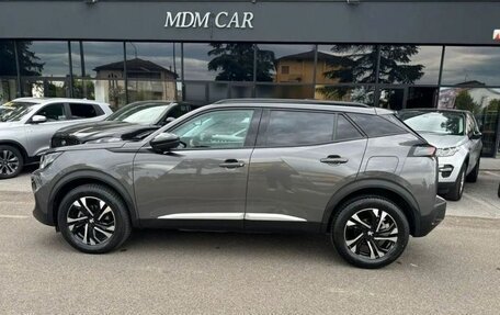 Peugeot 2008 II, 2022 год, 2 097 129 рублей, 2 фотография