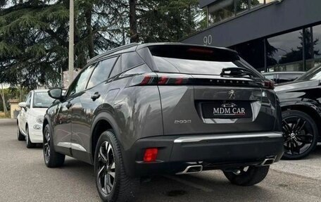 Peugeot 2008 II, 2022 год, 2 097 129 рублей, 4 фотография