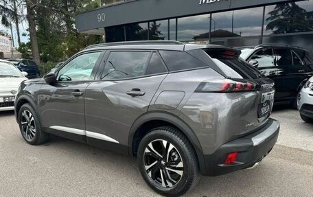 Peugeot 2008 II, 2022 год, 2 097 129 рублей, 3 фотография
