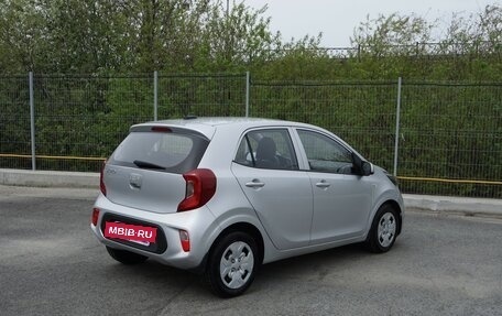 KIA Picanto III рестайлинг, 2022 год, 1 599 000 рублей, 2 фотография