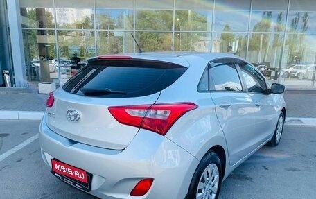 Hyundai i30 II рестайлинг, 2016 год, 1 150 000 рублей, 4 фотография