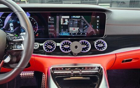 Mercedes-Benz AMG GT I рестайлинг, 2022 год, 6 900 000 рублей, 6 фотография