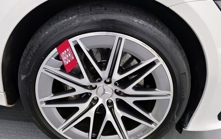 Mercedes-Benz AMG GT I рестайлинг, 2022 год, 6 900 000 рублей, 3 фотография
