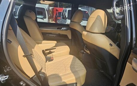 KIA Mohave I, 2021 год, 3 453 000 рублей, 5 фотография
