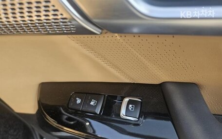 KIA Mohave I, 2021 год, 3 453 000 рублей, 6 фотография