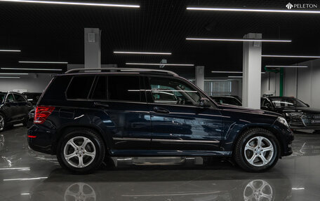 Mercedes-Benz GLK-Класс, 2015 год, 9 фотография
