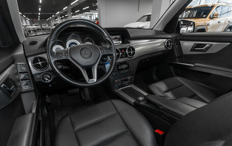 Mercedes-Benz GLK-Класс, 2015 год, 10 фотография