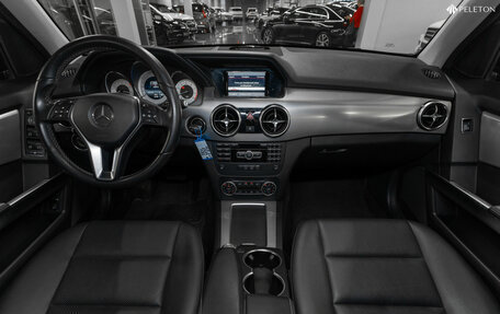 Mercedes-Benz GLK-Класс, 2015 год, 11 фотография