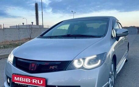 Honda Civic VIII, 2008 год, 1 050 000 рублей, 3 фотография