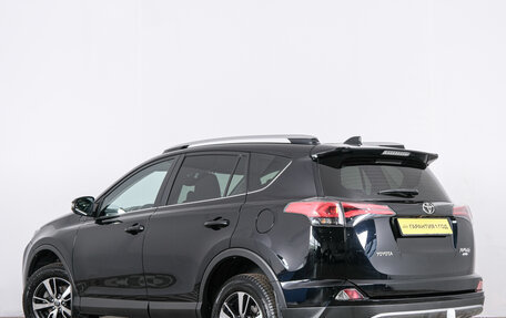 Toyota RAV4, 2017 год, 2 789 000 рублей, 3 фотография