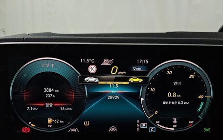 Mercedes-Benz GLE Coupe, 2021 год, 7 350 445 рублей, 10 фотография